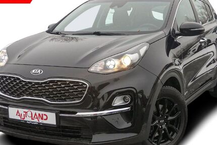 Kia Sportage 55.984 km 20.990 &euro; Stralsund 18437
