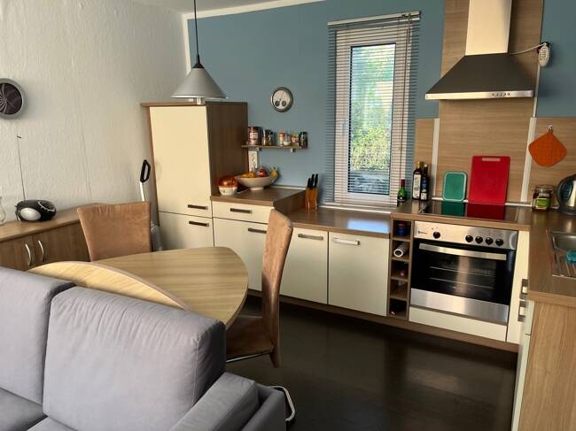 Bungalow Gustow - 2 Zimmer, 30 m&sup2;, 105.000&euro; | Angebot:25670241