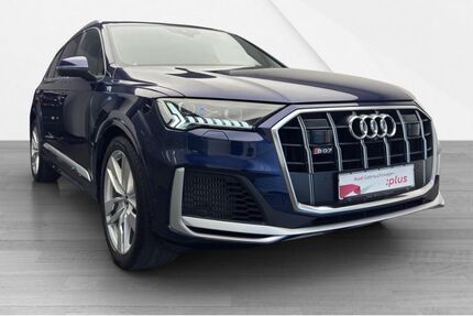 Audi SQ7 51.134 km 66.900 &euro; Lüssow 18442