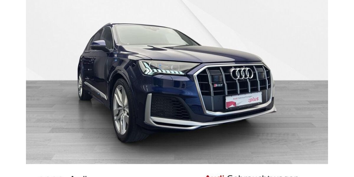 Audi SQ7 51.134 km 69.500 &euro; Lüssow 18442