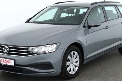 VW Passat Variant 89.970 km 21.990 &euro; Stralsund 18437
