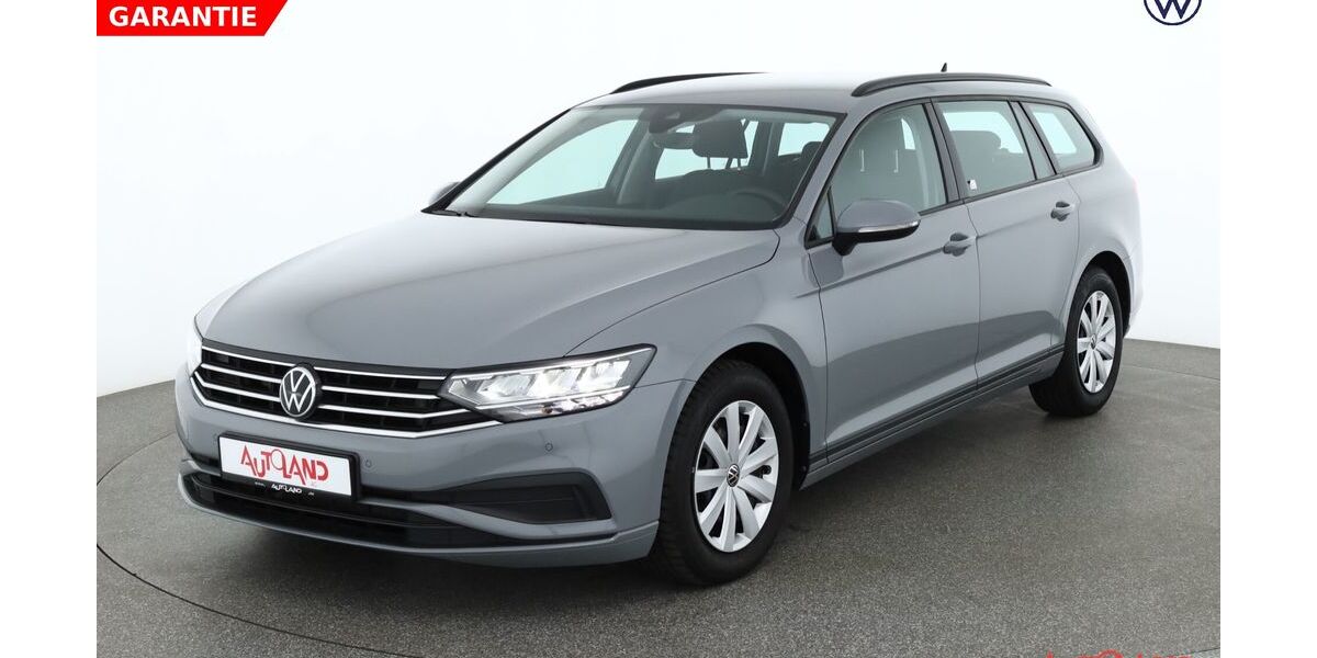 VW Passat Variant 89.970 km 21.990 &euro; Stralsund 18437