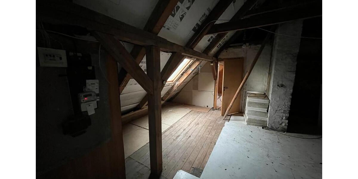Einfamilienhaus Franzburg - 4 Zimmer, 90 m&sup2;, 60.000&euro; | Angebot:26340943