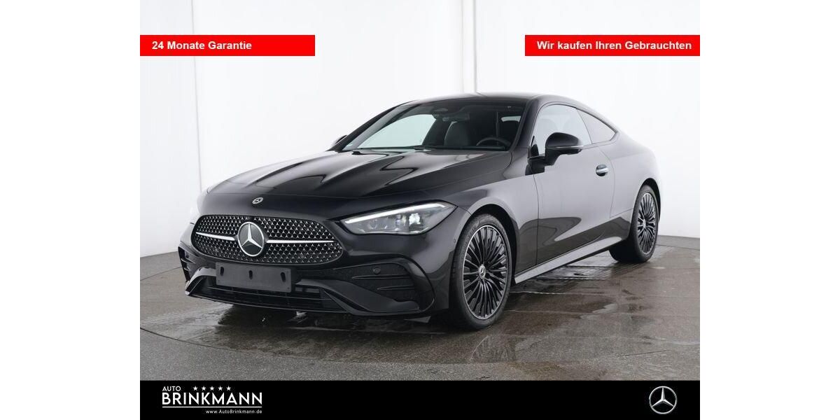 Mercedes-Benz CLE 200 20.500 km 46.490 &euro; Stralsund 18439
