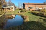 Doppelhaushälfte Neuenkirchen - 7 Zimmer, 277 m&sup2;, 430.000&euro; | Angebot:26587999