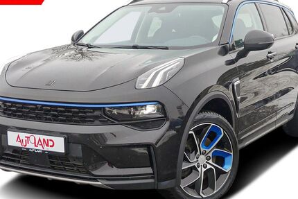 Lynk & Co 01 79.377 km 21.490 &euro; Stralsund 18437