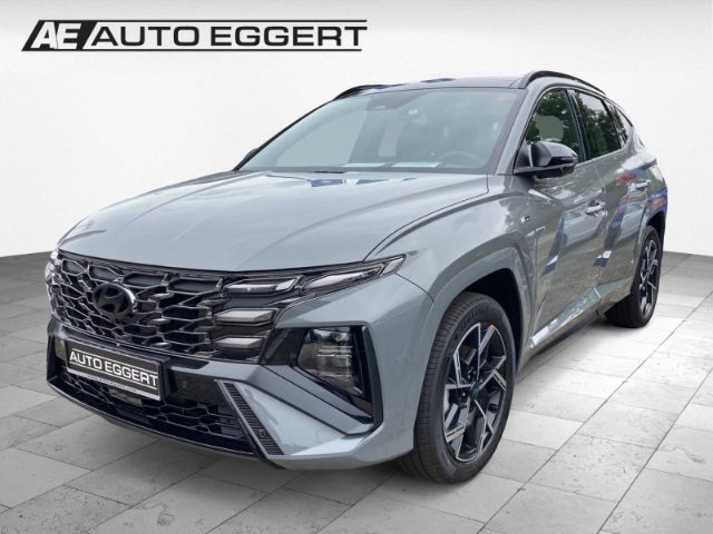 Hyundai TUCSON 32.567 km 38.149 &euro; Bergen auf Rügen 18528