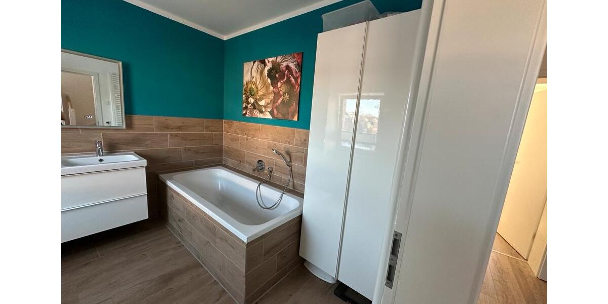 Reihenhaus Stralsund Knieper - 7 Zimmer, 186 m&sup2;, 599.000&euro; | Angebot:24705324