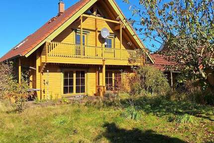 Haus Sundhagen - 4 Zimmer, 152 m&sup2;, 350.000&euro; | Angebot:26062033