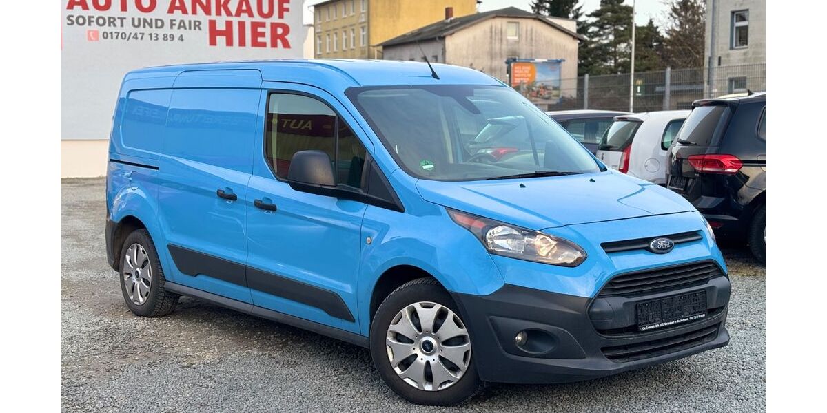 Ford Transit 85.800 km 12.999 &euro; Stralsund 18437