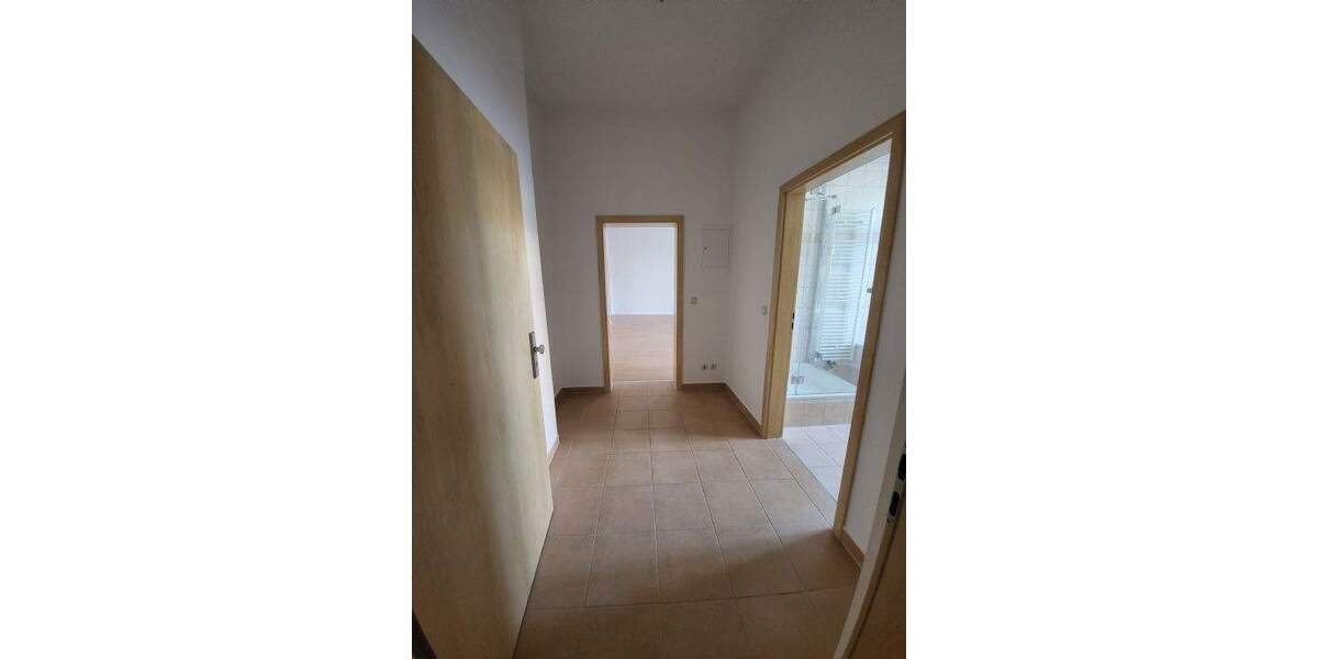 Terrassenwohnung Stralsund Altstadt - 3 Zimmer, 106 m&sup2;, 960&euro; | Angebot:25682083