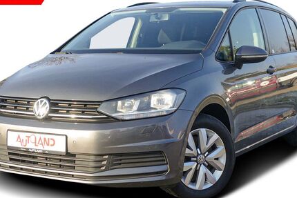 VW Touran 79.997 km 17.990 &euro; Stralsund 18437