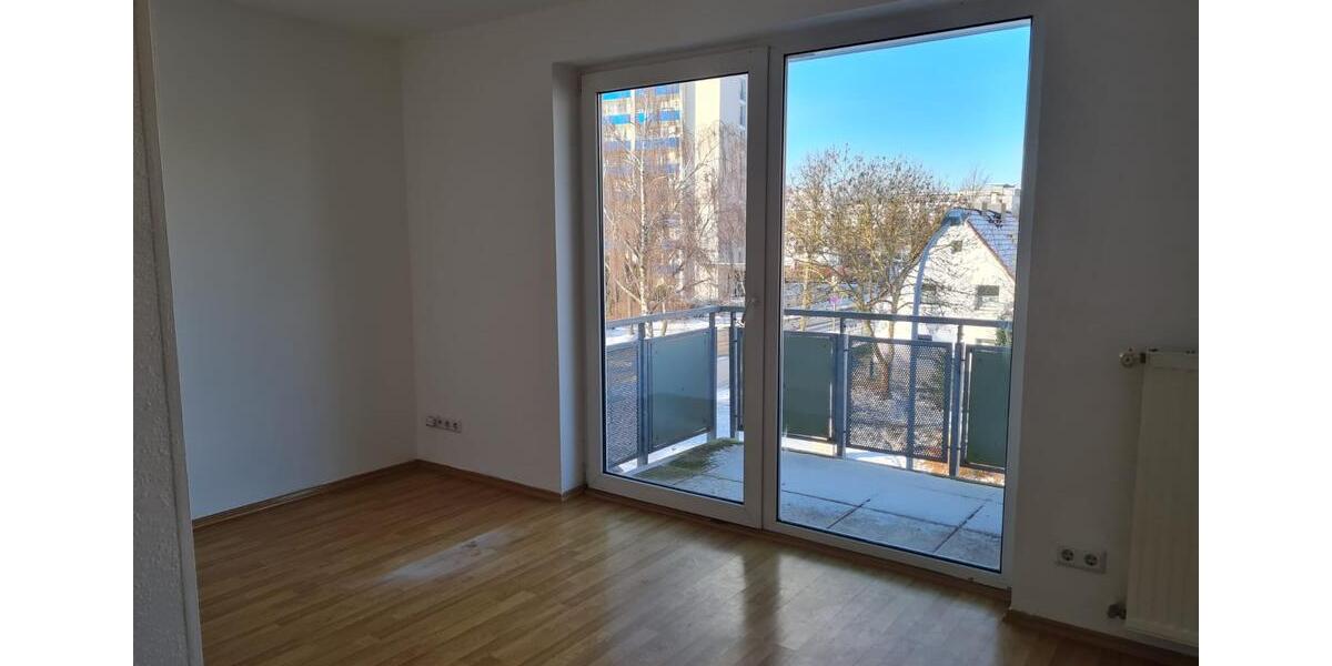 Etagenwohnung Stralsund Knieper - 1 Zimmer, 26 m&sup2;, 295&euro; | Angebot:26672013