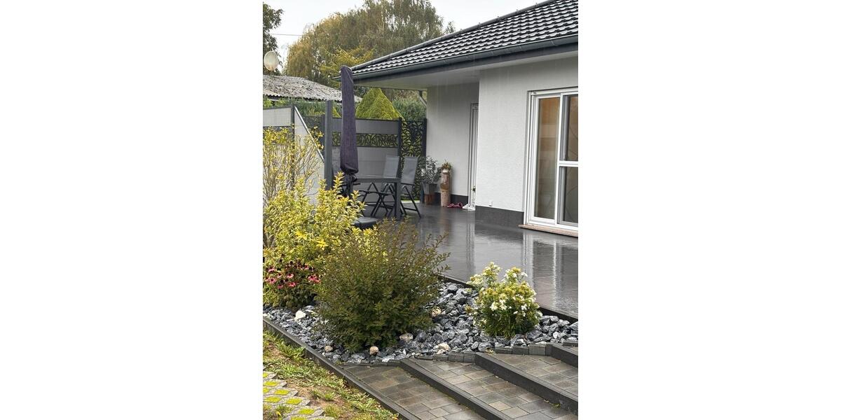 Bungalow Grimmen - 4 Zimmer, 108 m&sup2;, 395.000&euro; | Angebot:23374775