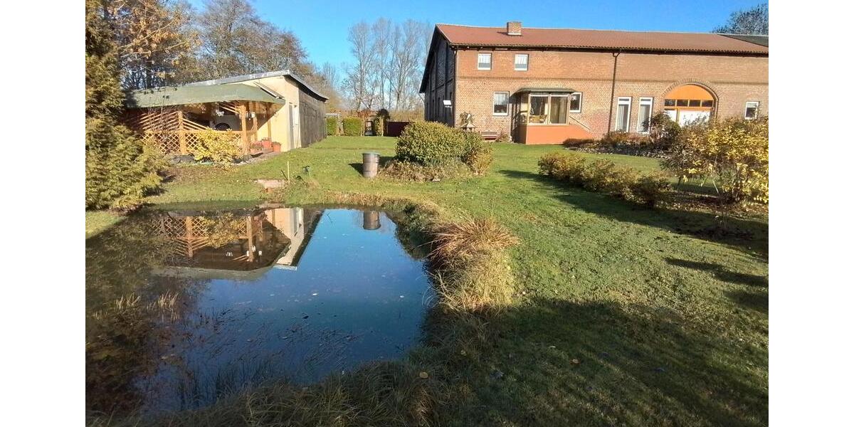 Doppelhaushälfte Neuenkirchen - 7 Zimmer, 277 m&sup2;, 430.000&euro; | Angebot:25316736