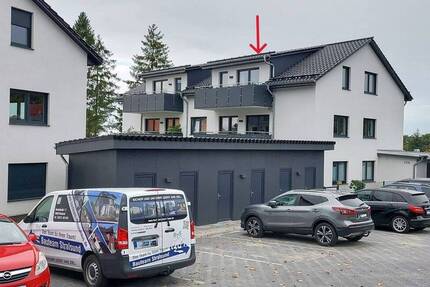 Wohnung Bergen auf Rügen Bergen - 3 Zimmer, 84 m&sup2;, 925&euro; | Angebot:26694684