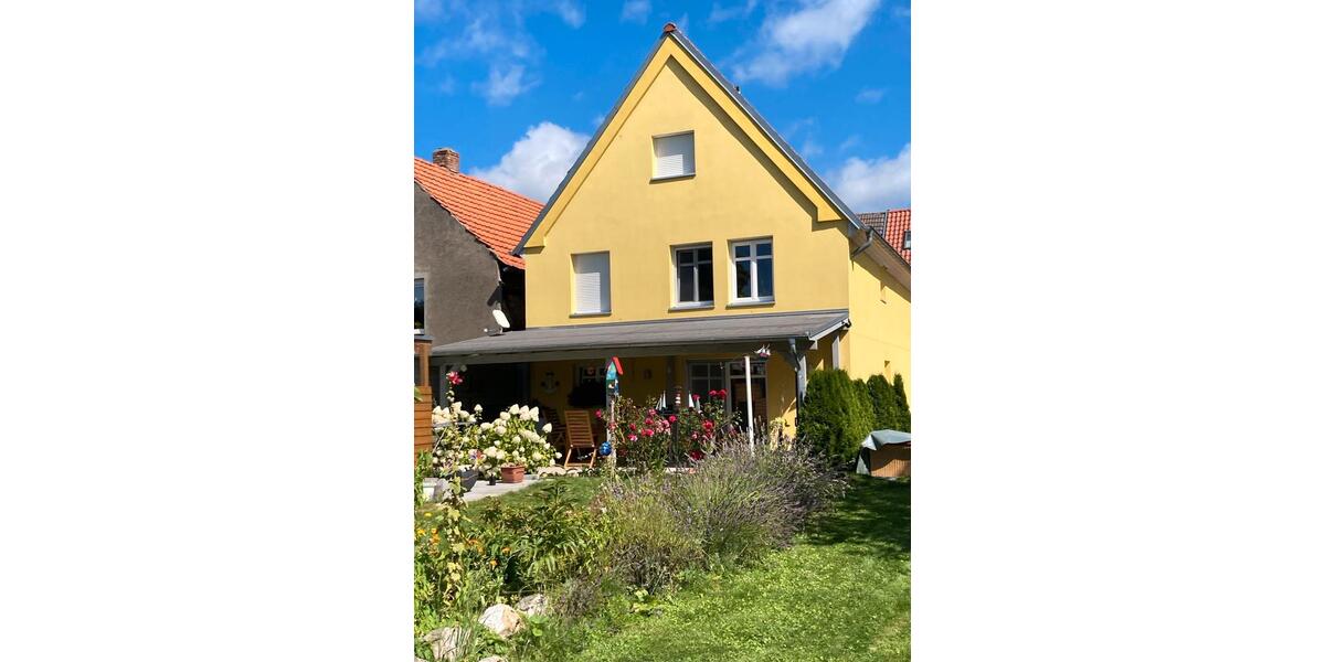 Einfamilienhaus Barth - 5 Zimmer, 135 m&sup2;, 420.000&euro; | Angebot:24526249