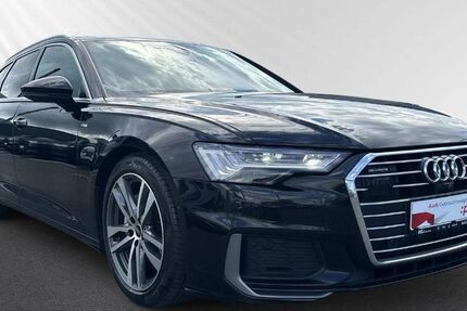 Audi A6 149.697 km 29.800 &euro; Lüssow 18442