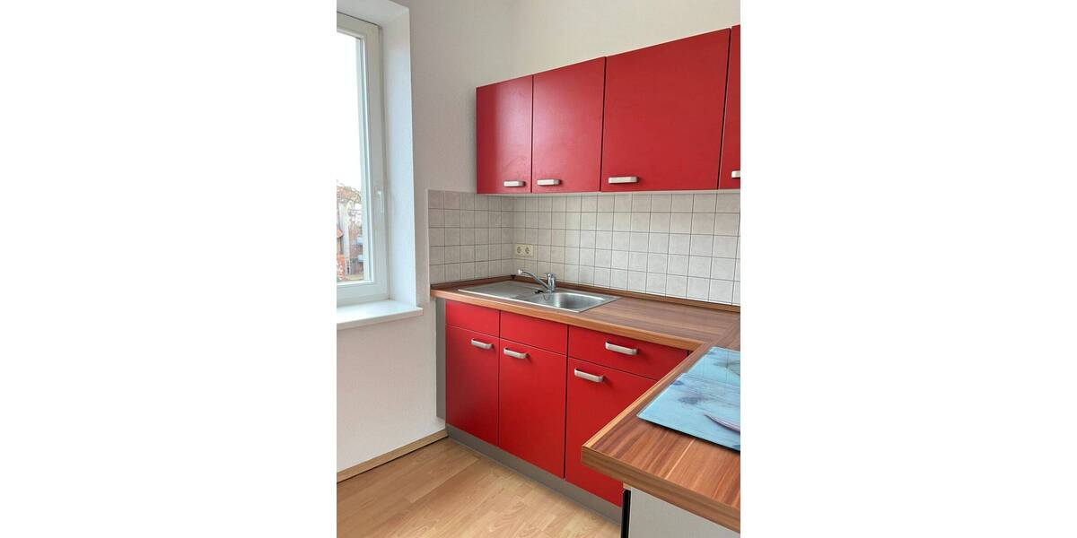 Etagenwohnung Stralsund Altstadt - 2 Zimmer, 52 m&sup2;, 494&euro; | Angebot:26826888