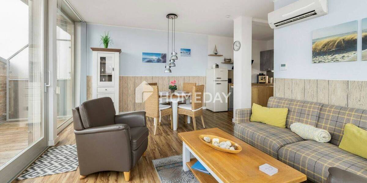 Etagenwohnung Barth Stadtkern - 3 Zimmer, 60 m&sup2;, 304.560&euro; | Angebot:25910641
