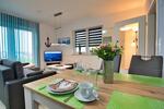 Erdgeschoßwohnung Sundhagen - 2 Zimmer, 50 m&sup2;, 1.000&euro; | Angebot:26505071