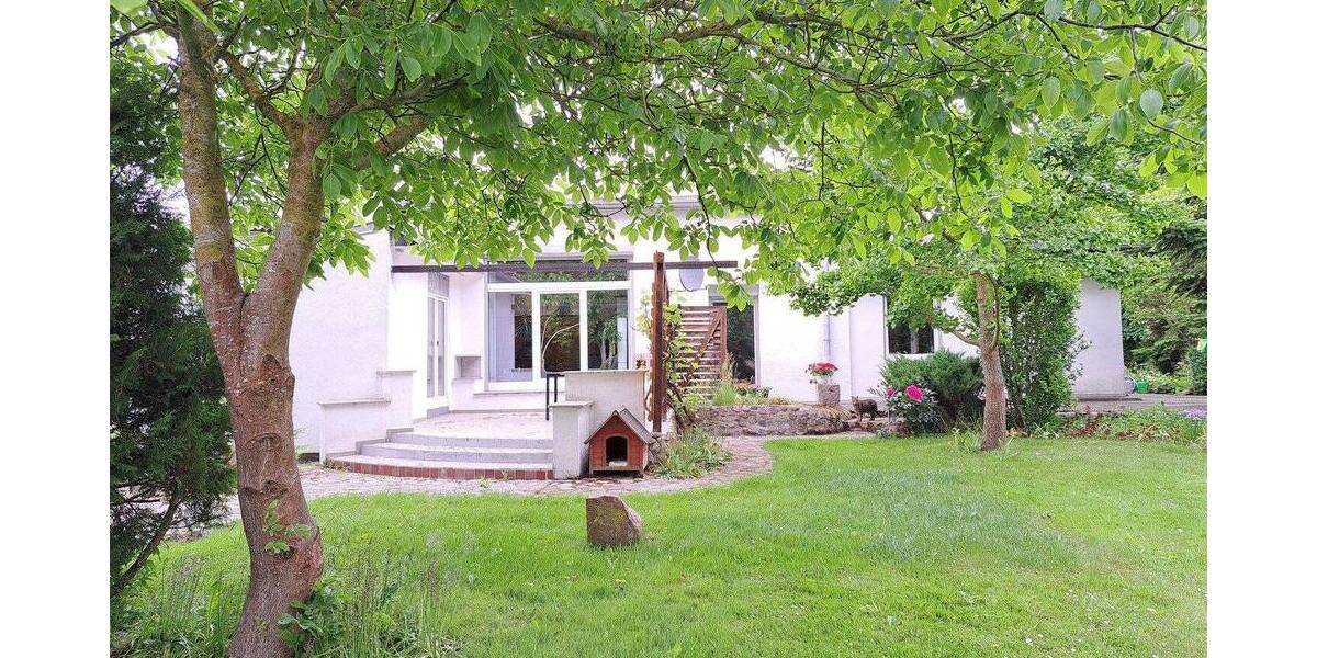 Bungalow Velgast OT Altenhagen Altenhagen - 1 Zimmer, 310 m&sup2;, 695.000&euro; | Angebot:26803019