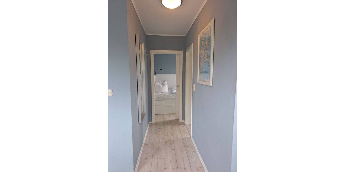 Mehrfamilienhaus, Wohnhaus Sundhagen Stahlbrode - 2 Zimmer, 40 m&sup2;, 122.000&euro; | Angebot:26927523