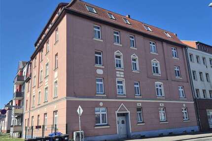 Wohnung Stralsund Langendorfer Berg - 1 Zimmer, 42 m&sup2;, 420&euro; | Angebot:25614455