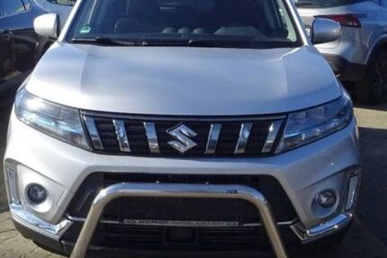 Suzuki Vitara 105.550 km 15.990 &euro; Bergen auf Rügen 18528