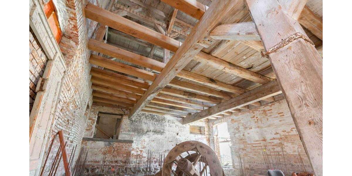 Mehrfamilienhaus, Wohnhaus Barth Stadtkern - 1 Zimmer, 300 m&sup2;, 199.000&euro; | Angebot:25674826