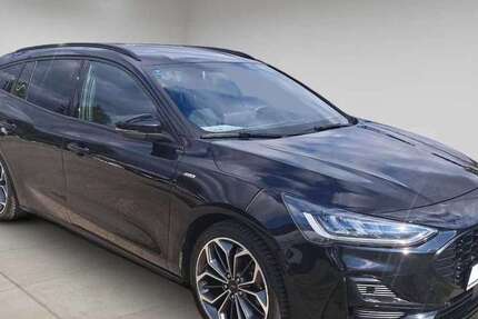 Ford Focus 37.013 km 25.990 &euro; Richtenberg 18461