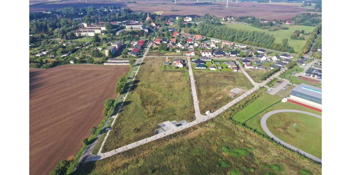 Grundstück Reinkenhagen Klein-Miltzow - 94.000&euro; | Angebot:26800703