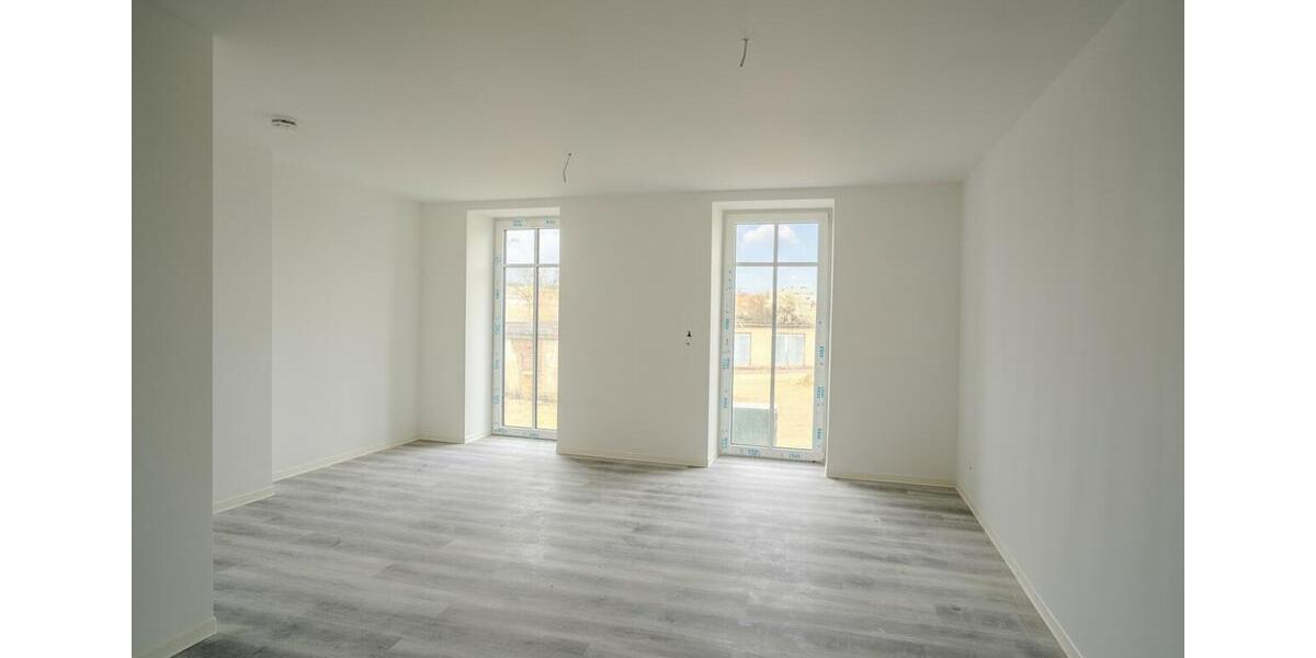 Etagenwohnung Stralsund Langendorfer Berg - 2 Zimmer, 47 m&sup2;, 569&euro; | Angebot:26704212