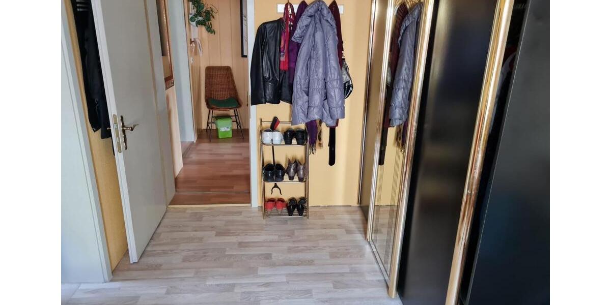 Etagenwohnung Barth - 2.5 Zimmer, 63 m&sup2;, 690&euro; | Angebot:25989826