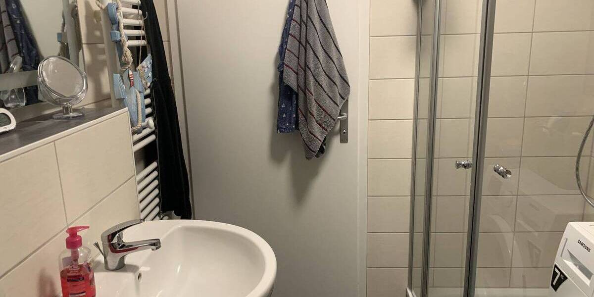 Etagenwohnung Wackerow Groß Petershagen - 3 Zimmer, 98 m&sup2;, 750&euro; | Angebot:26450110