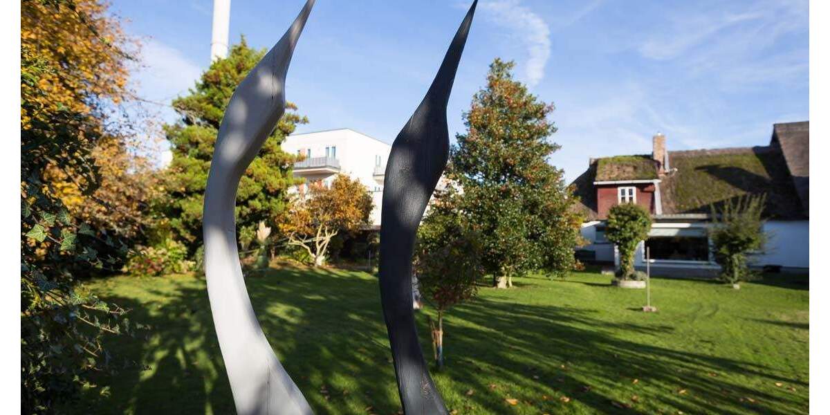 Doppelhaushälfte Ostseeheilbad Zingst Zingst - 6 Zimmer, 70 m&sup2;, 790.000&euro; | Angebot:25746573