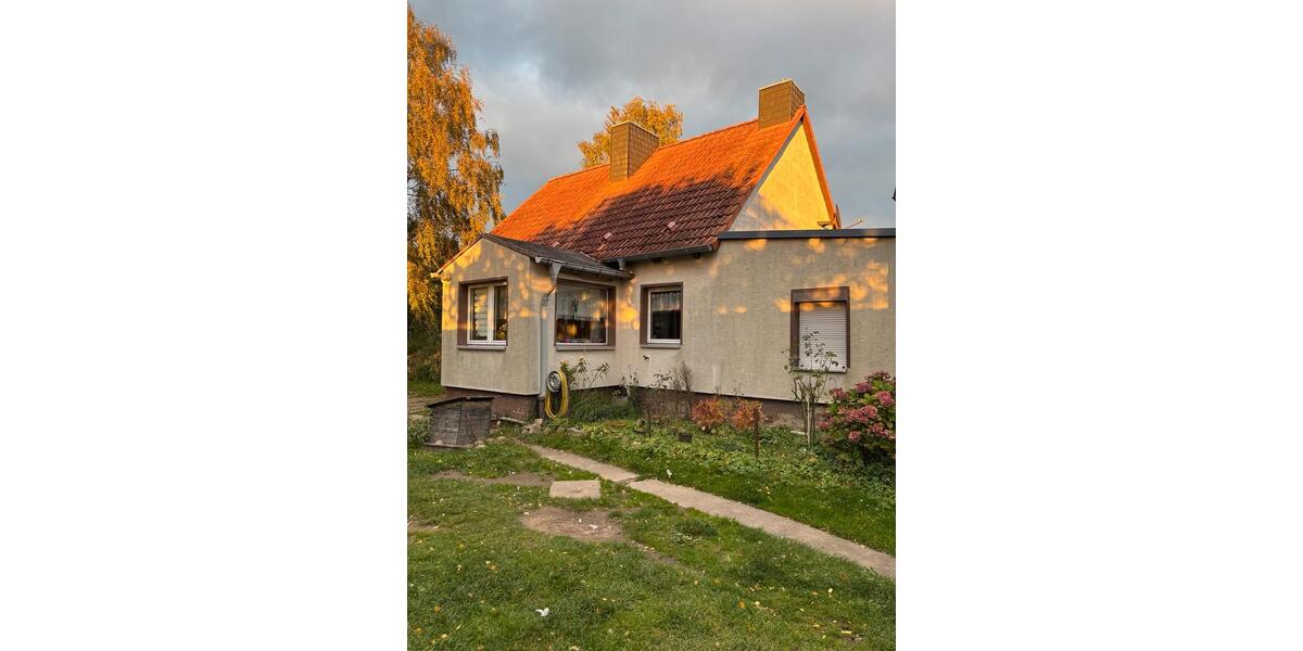 Einfamilienhaus Neuenkirchen - 4 Zimmer, 91 m&sup2;, 105.000&euro; | Angebot:26720972