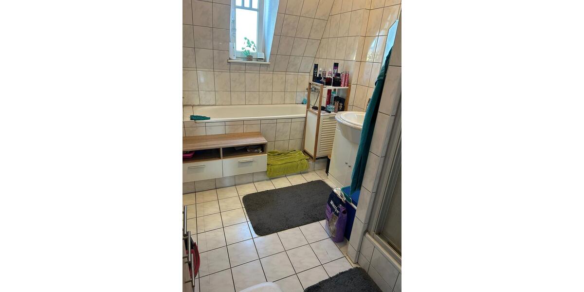 Dachgeschoßwohnung Barth - 3 Zimmer, 70 m&sup2;, 580&euro; | Angebot:25392791