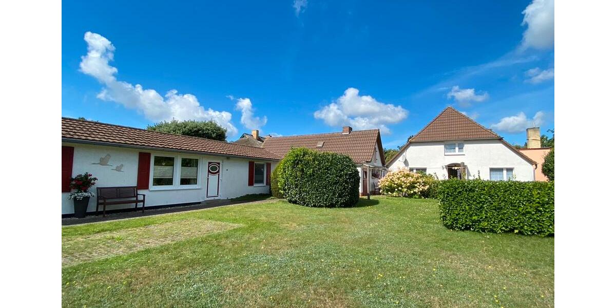 Doppelhaushälfte Barth - 4 Zimmer, 100 m&sup2;, 265.000&euro; | Angebot:26481016
