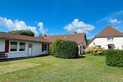 Haus Barth - 4 Zimmer, 100 m&sup2;, 265.000&euro; | Angebot:26481016