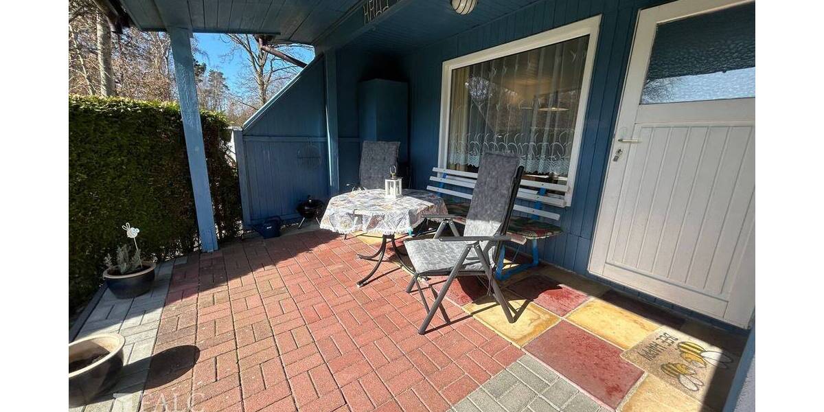 Mehrfamilienhaus, Wohnhaus Zingst - 3 Zimmer, 49 m&sup2;, 400.000&euro; | Angebot:26037008