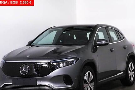 Mercedes-Benz EQA 3.800 km 39.340 &euro; Stralsund 18439