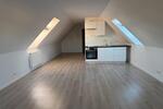Dachgeschoßwohnung Neuenkirchen - 1 Zimmer, 50 m&sup2;, 600&euro; | Angebot:26567863