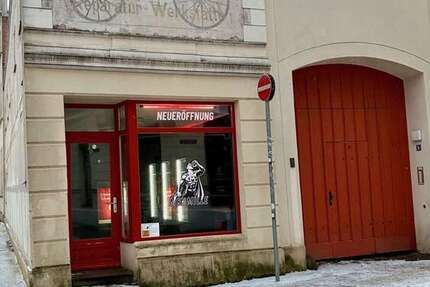 Gewerbeobjekt Stralsund - 99.000&euro; | Angebot:24972459