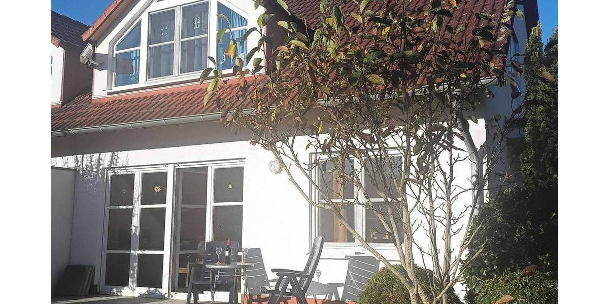 Doppelhaushälfte Garz/Rügen Losentitz - 5 Zimmer, 120 m&sup2;, 295.000&euro; | Angebot:25969924