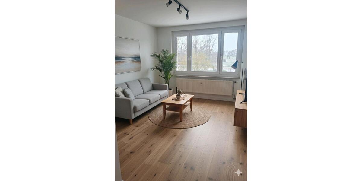 Etagenwohnung Samtens - 2.5 Zimmer, 50 m&sup2;, 949&euro; | Angebot:25059769
