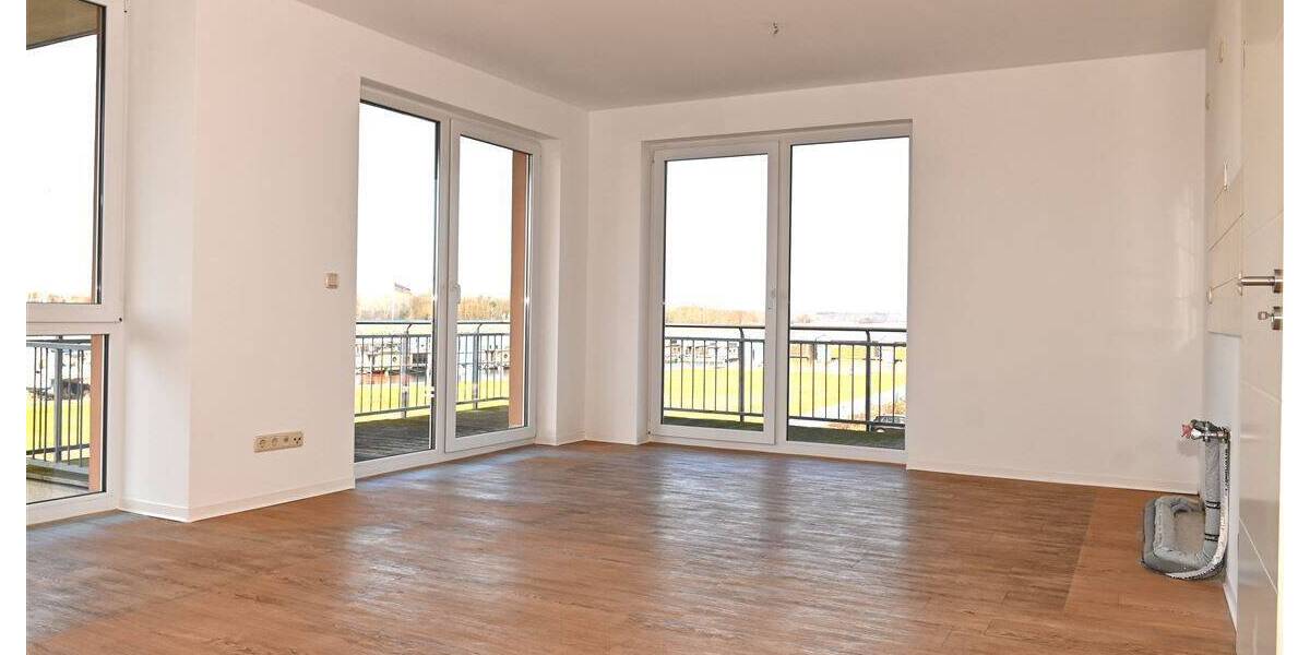 Etagenwohnung Barth Stadtkern - 2 Zimmer, 70 m&sup2;, 710&euro; | Angebot:26117463