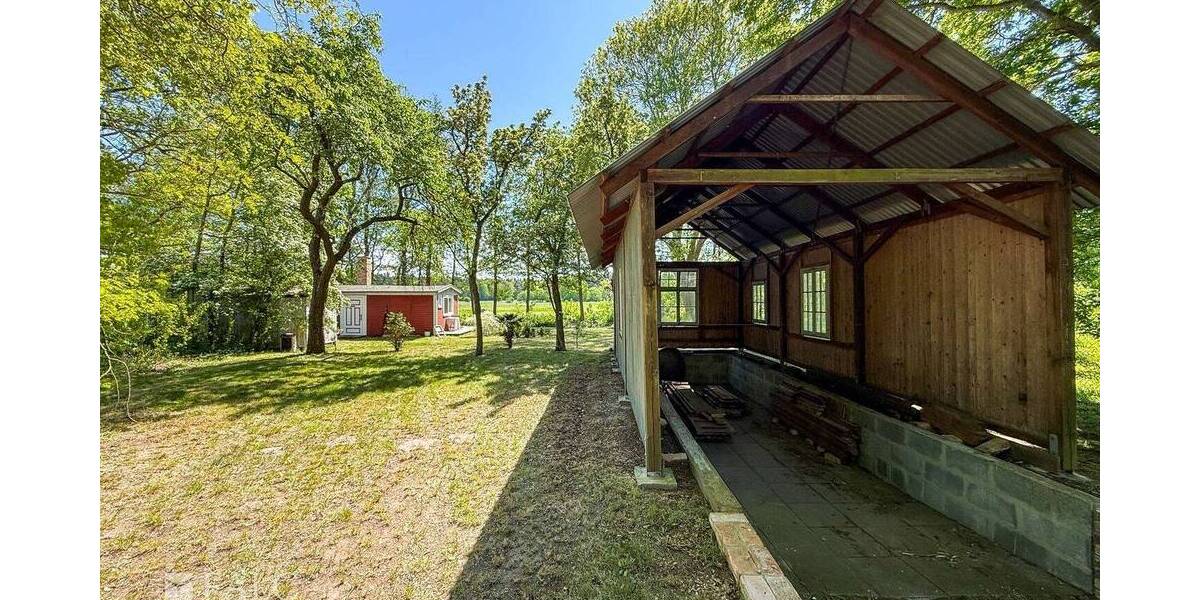 Mehrfamilienhaus, Wohnhaus Gutglück Gut Glück - 2 Zimmer, 50 m&sup2;, 220.000&euro; | Angebot:25668640
