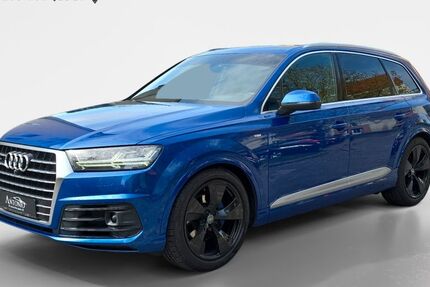 Audi Q7 184.266 km 27.990 &euro; Stralsund 18437