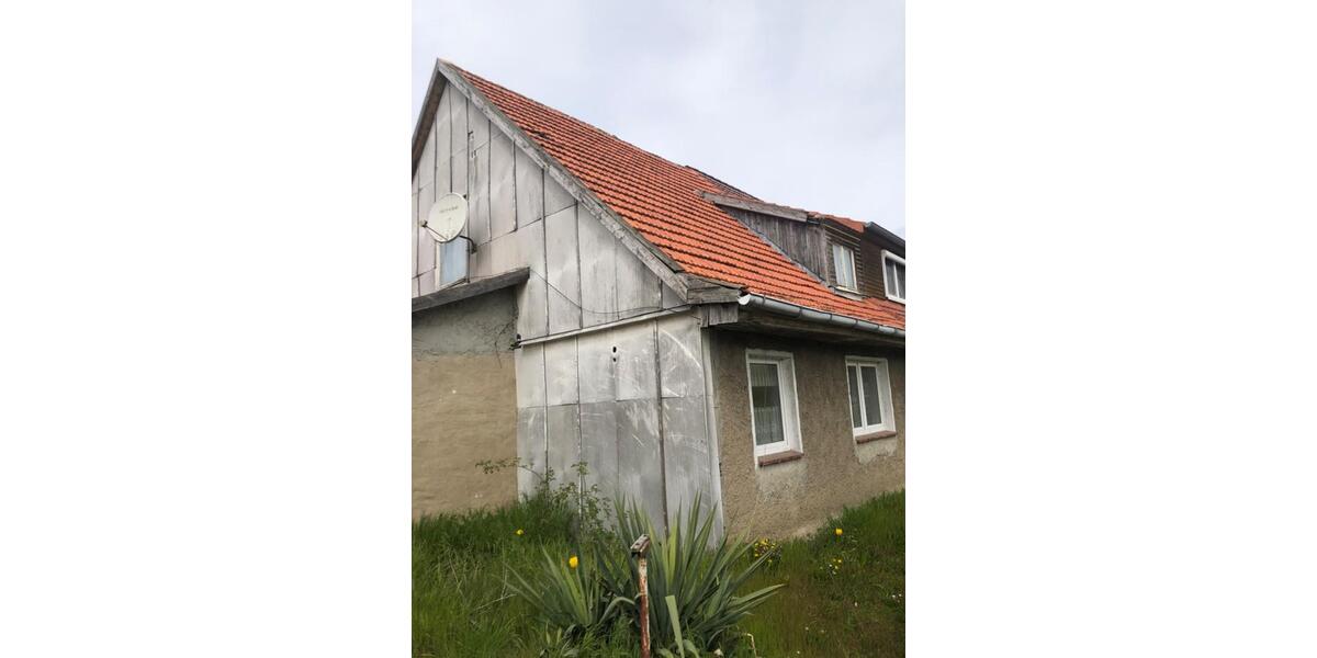 Doppelhaushälfte Grimmen - 53.600&euro; | Angebot:23332936